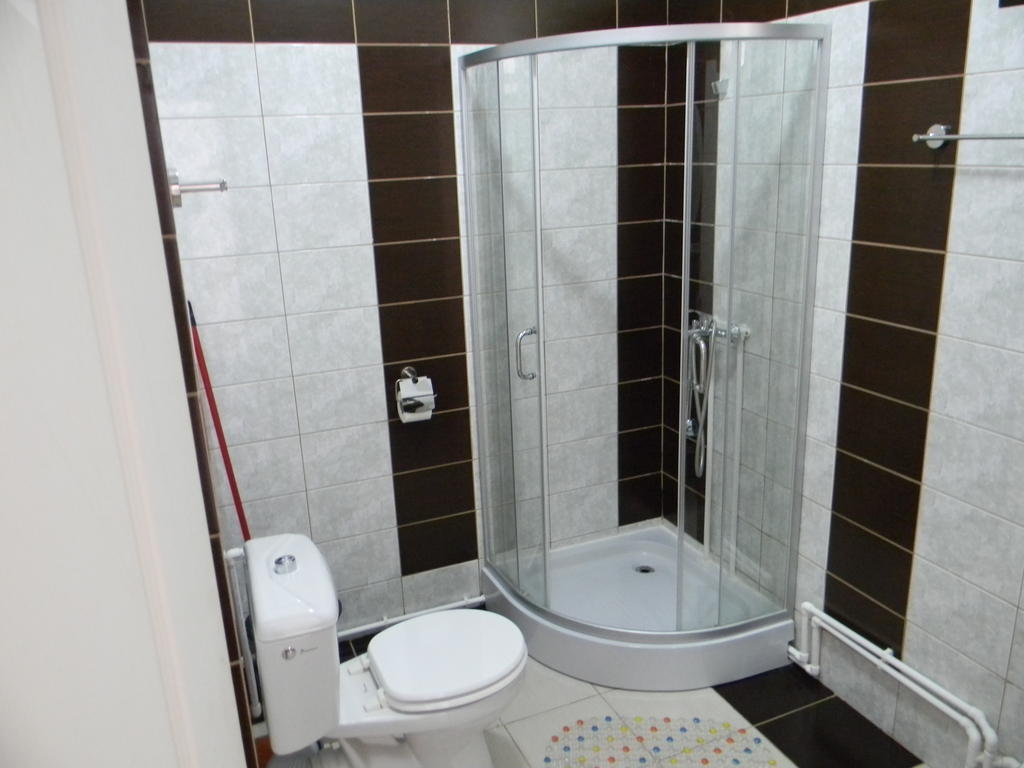Pensiunea Eden Baile Olanesti Room photo