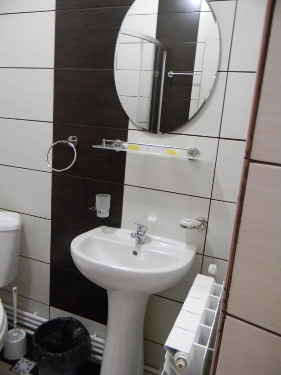 Pensiunea Eden Baile Olanesti Room photo